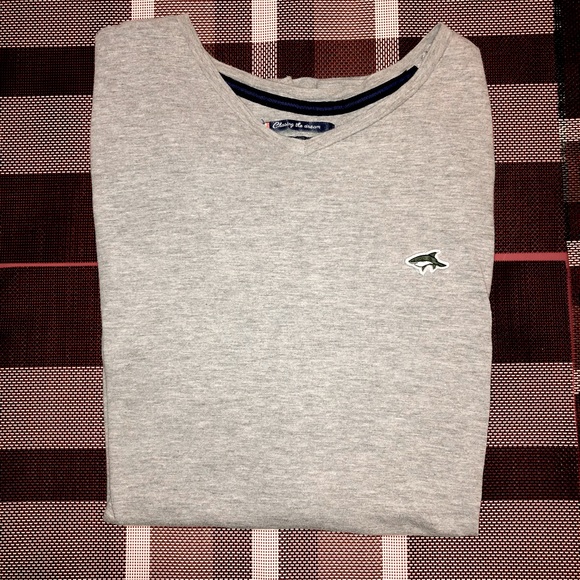 Men’s Small fit LE Shark - Picture 7 of 12